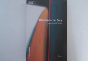 Conversas com Deus- Livro 2- Neale Donald Walsch