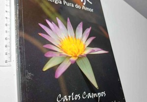 Avatar (A energia pura do amor) - Carlos Campos