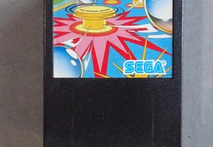 Jogo Sega - Sega Flipper