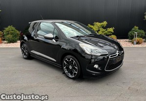Citroën DS3 SO IRRESISTIBLE 