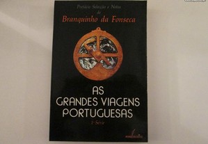 As grandes viagens portuguesas- 1ª série