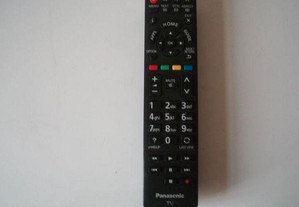 Comando original Tv Panasonic TX-32AS520E