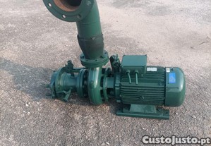 Bomba eltrica trifsica 6 polegadas