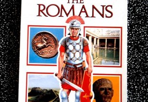 History of Britain The Romans