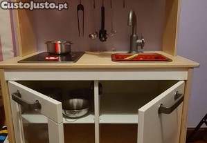 Cozinha de Criana