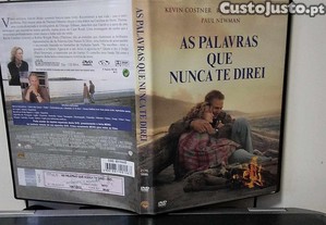As Palavras Que Nunca Te Direi (1999) Nicholas Sparks IMDB 6.3