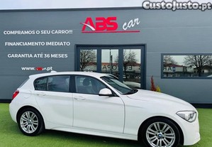 BMW 120 PACK M - 12
