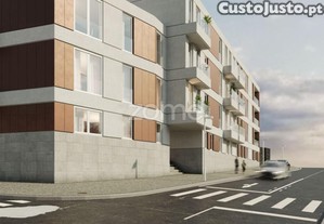 T2 No Polo Universitario, Paranhos Porto