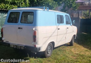 Ford Transit MK2 - 84