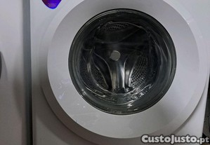 Mquina de lavar roupa