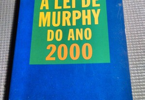 A Lei de Murphy do ano 2000 de Arthur Bloch