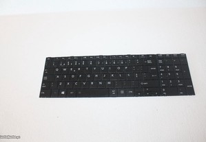 teclado Toshiba C50-A