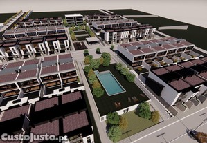 Casa T4 em Esposende, Marinhas e Gandra de 244,00 m²