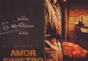 Amor Sinistro (2006) Keri Russell