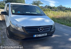 Mercedes-Benz Vito 114 cdi - 16