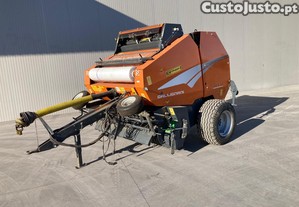 enfardadeira para trator