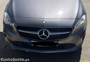 Mercedes-Benz A 180 180 D - 17