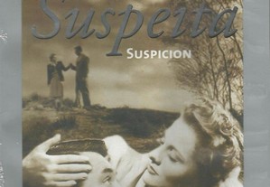 Suspeita (Clássicos Público) (novo)