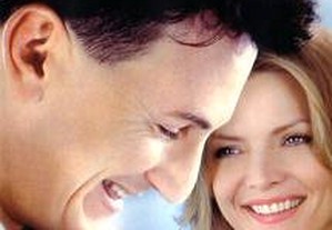 A Força do Amor (2001) Sean Penn, Michelle Pfeiffer IMDB: 7.3