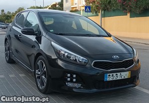 Kia Ceed GT LIne 1.0 T GDI - 16