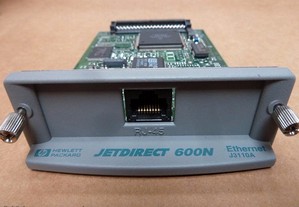 Print server HP Jetdirect 600