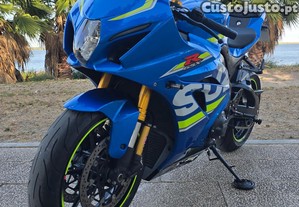 Suzuki Gsxr 1000 RA SC PROJECT - 17