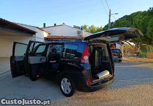 Renault Espace privilege - 03