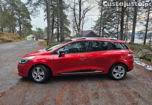 Renault Clio SportTourer TCe 90 Expression - 13