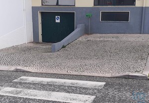 Parque de Estacionamento / Garagem / Box em Lisboa