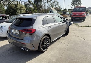 Mercedes-Benz A 250 e Plug-In de 2023 - 23