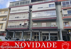 Apartamento T3 Em Odivelas
