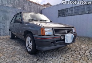 Opel Corsa 1.4 GT