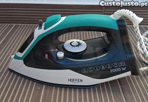 Ferro de Engomar Hoffen