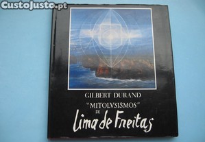 Mitolusismos - Lima de Freitas,