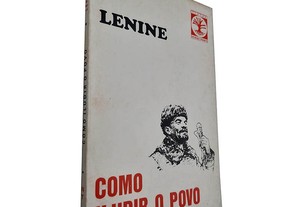Como iludir o povo - Lenine