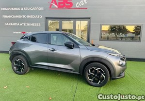 Nissan Juke N-CONNECTA - 23