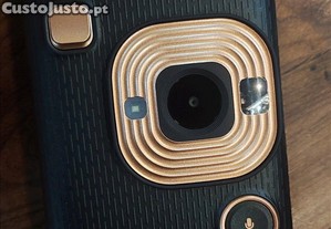 Fujifilm Instax Mini LiPlay