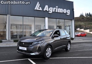 Peugeot 3008 1.5 BlueHdi - 21