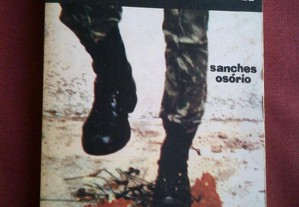 Sanches Osório-O Equívoco do 25 de Abril-1975