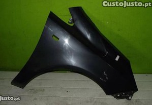 Guarda Lamas Direito Opel Corsa D - 2006 / 2011 