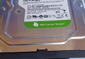 Disco Rígido HDD de 1TB