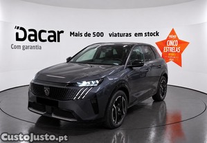 Peugeot e-3008 GT 210CV 73Kwh (AUTO) - 25