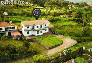 Fantstica Moradia T5 - So Roque do Faial - Santana