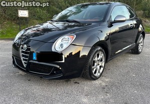Alfa Romeo Mito 1.4 - 09
