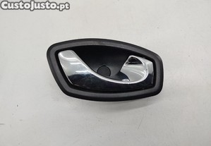 Puxador Interior De Porta Frente Direita Renault M