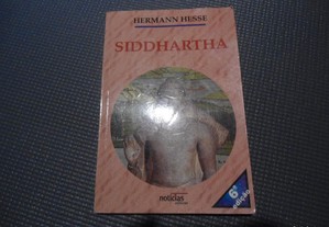 Siddharta por Herman Hesse