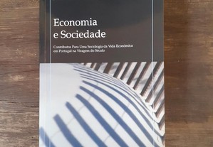 Economia e Sociedade - João Freire
