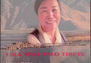 Uma Vida Pelo Tibete