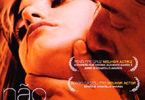 Não te Movas (2004) IMDB: 7.1 Penélope Cruz