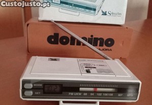 Radio antigo